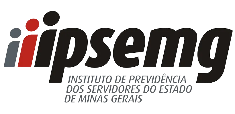 Logotipo Ipsemg